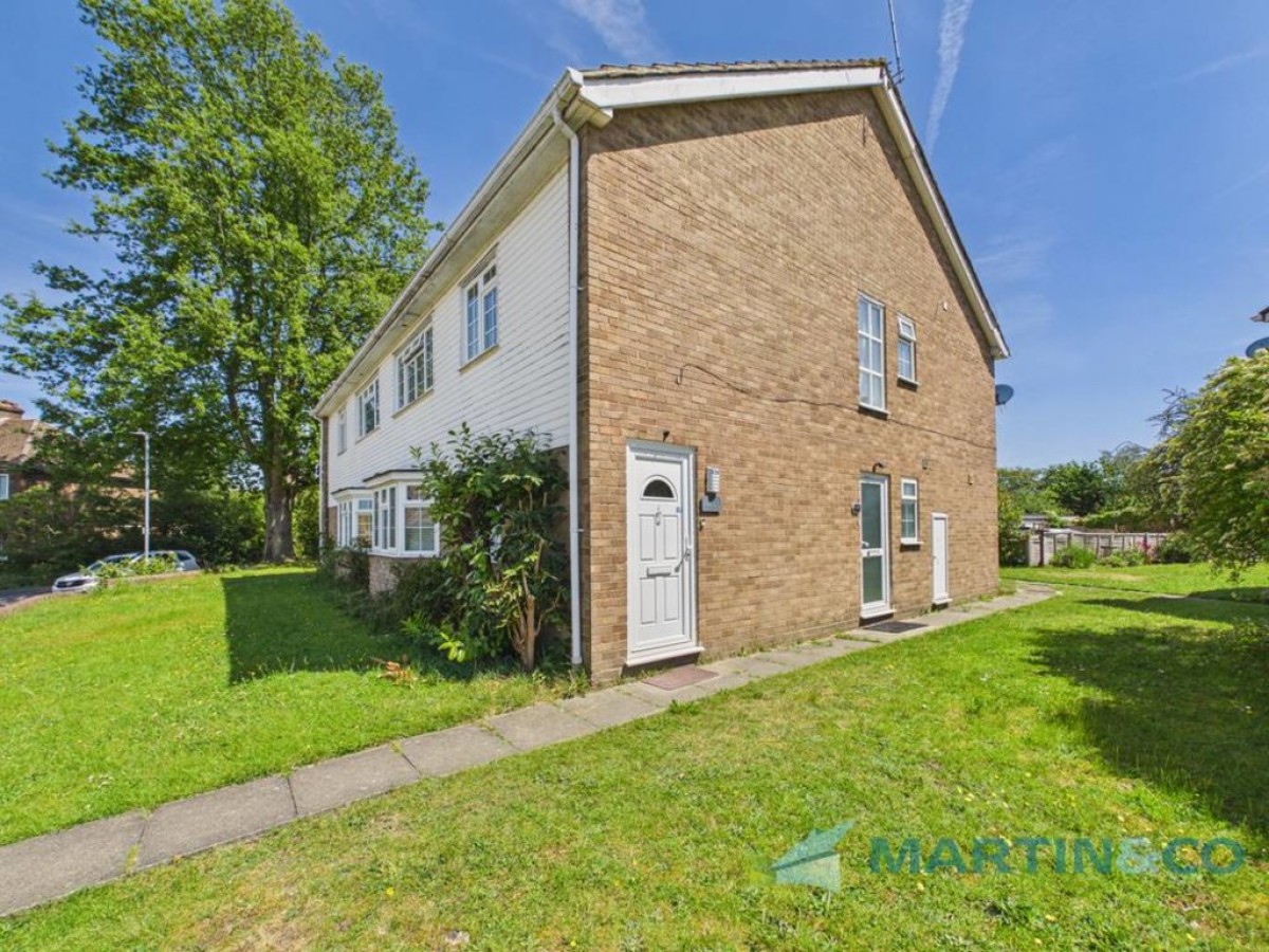 Cramptons Road, Sevenoaks