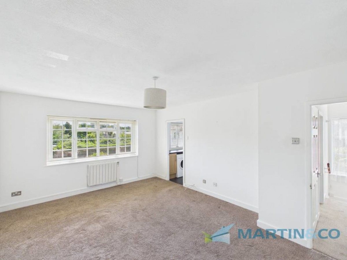 Cramptons Road, Sevenoaks