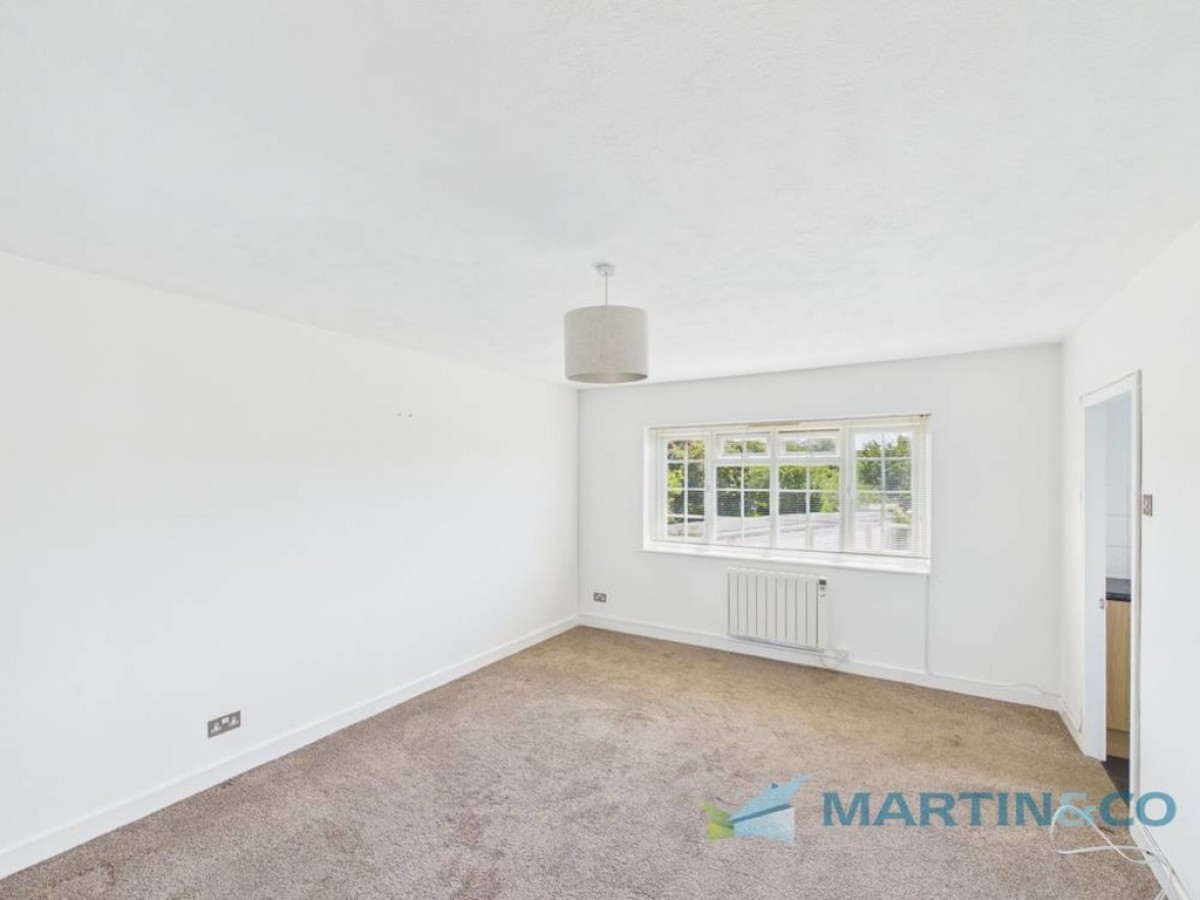 Cramptons Road, Sevenoaks