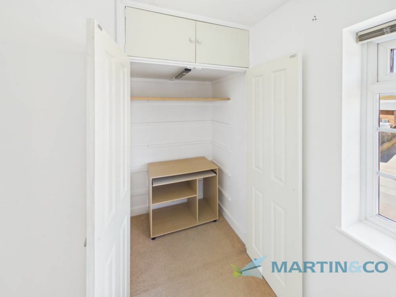 2 bedroom Flat for Letting Cramptons Road, Sevenoaks