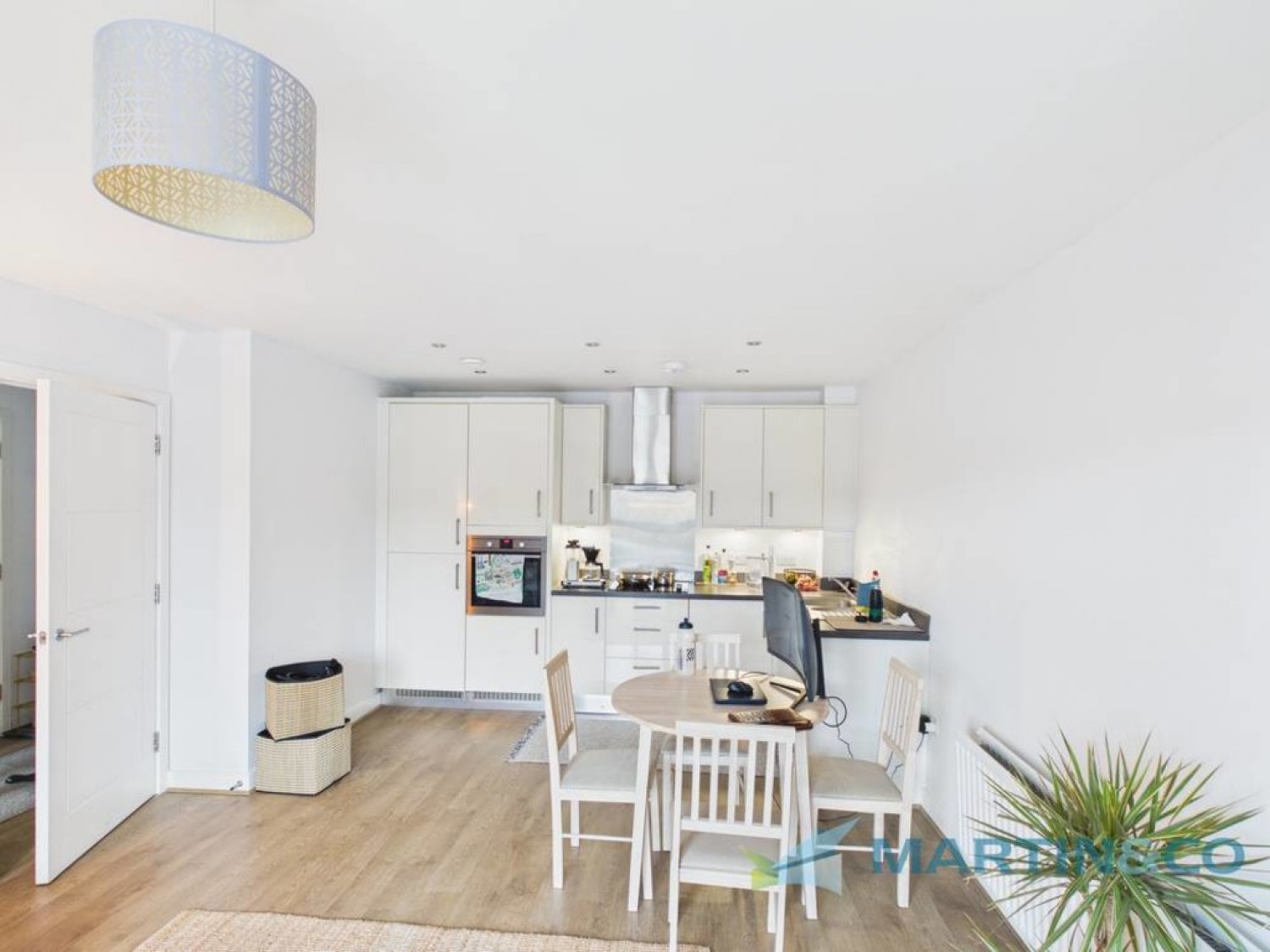 1 bedroom Flat for Letting Sovereign Way, Tonbridge