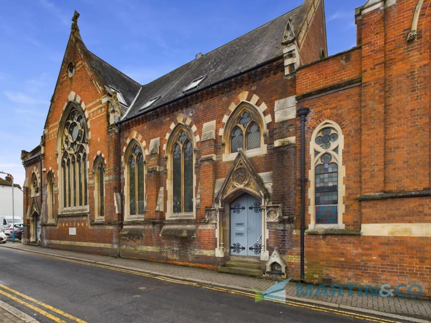East Street, Tonbridge