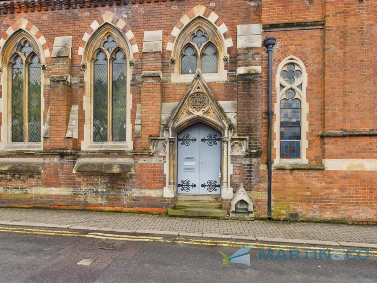 East Street, Tonbridge