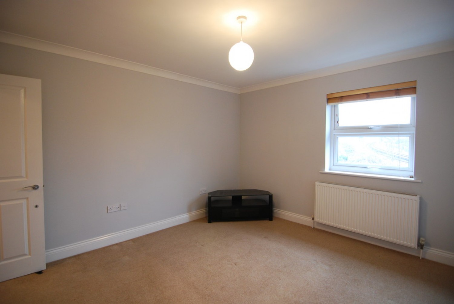 2 bedroom Flat for Letting St Eanswythes Court