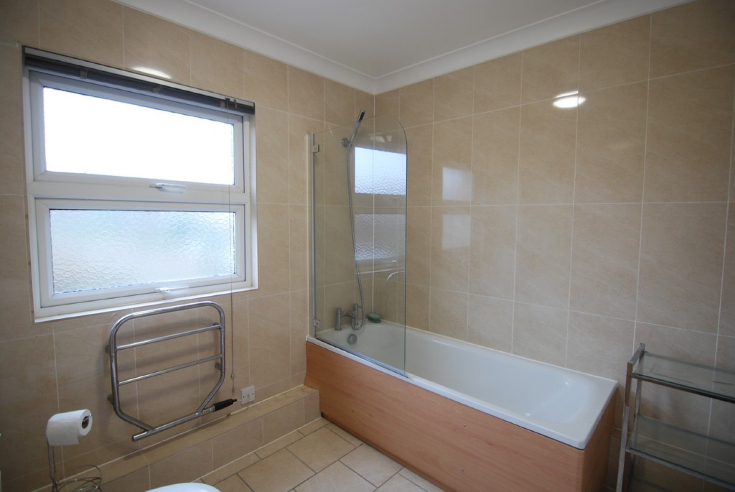 2 bedroom Flat for Letting St Eanswythes Court