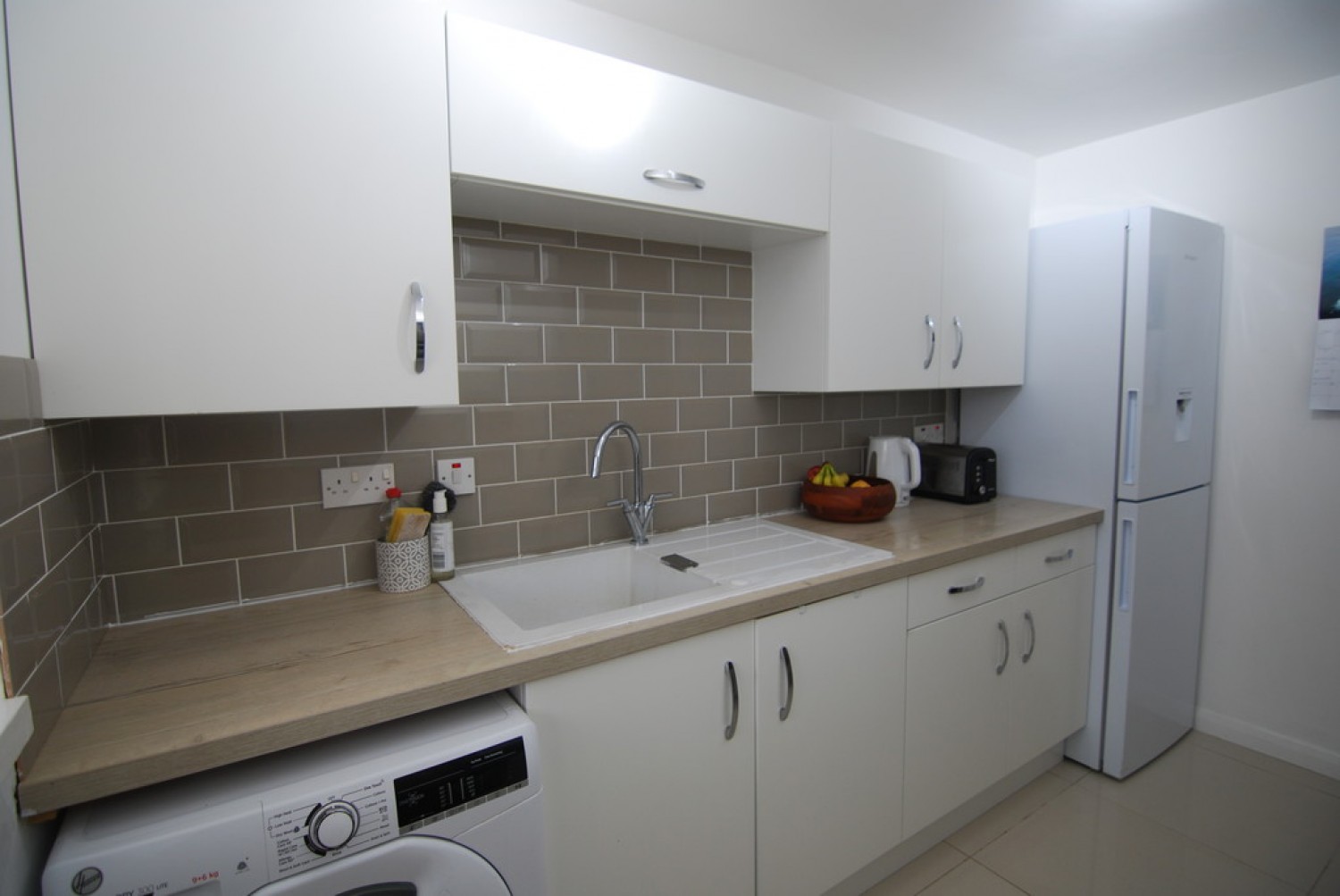 2 bedroom House for Letting Forge Way, Paddock Wood