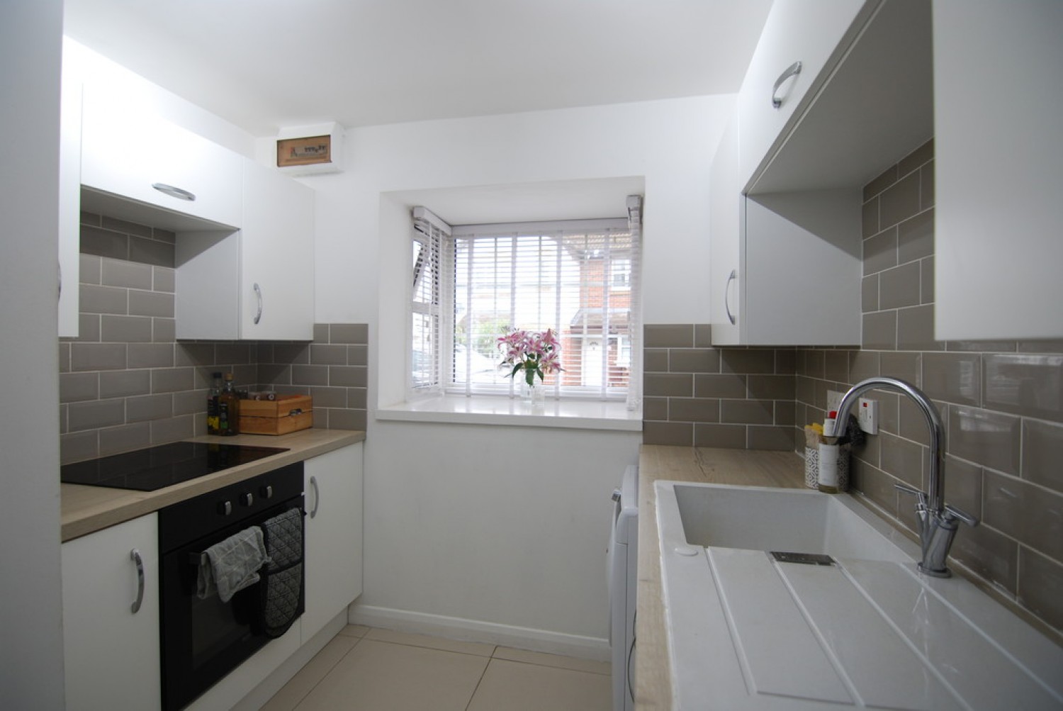 2 bedroom House for Letting Forge Way, Paddock Wood