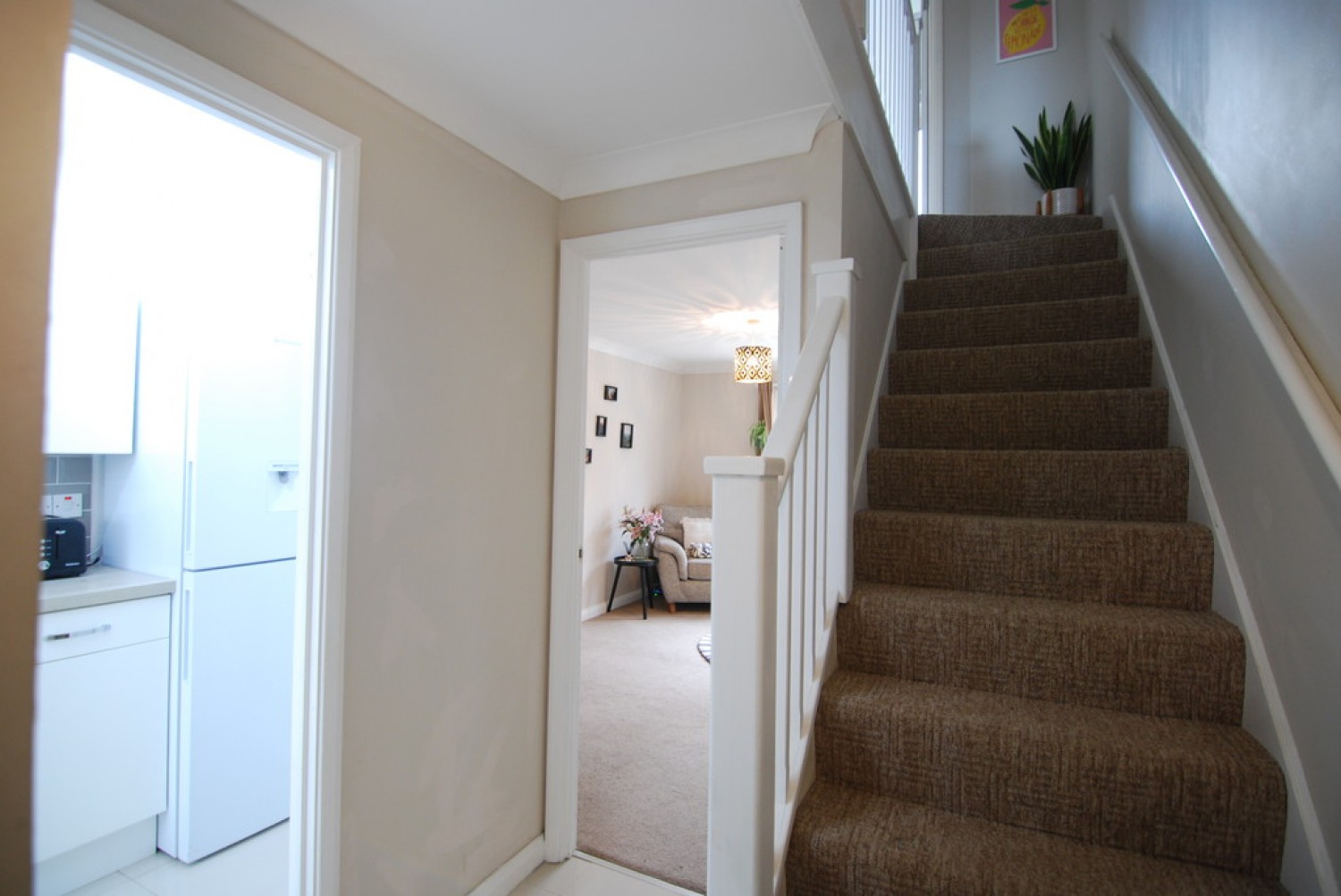 2 bedroom House for Letting Forge Way, Paddock Wood