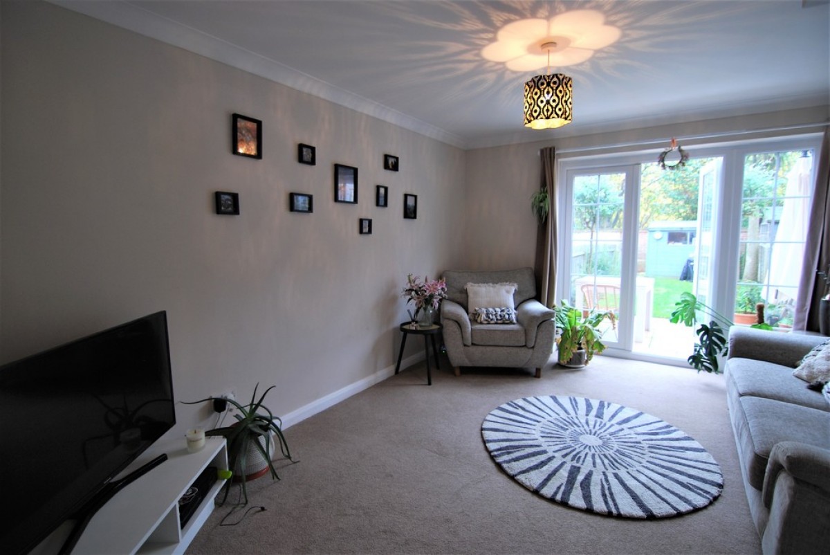 Forge Way, Paddock Wood