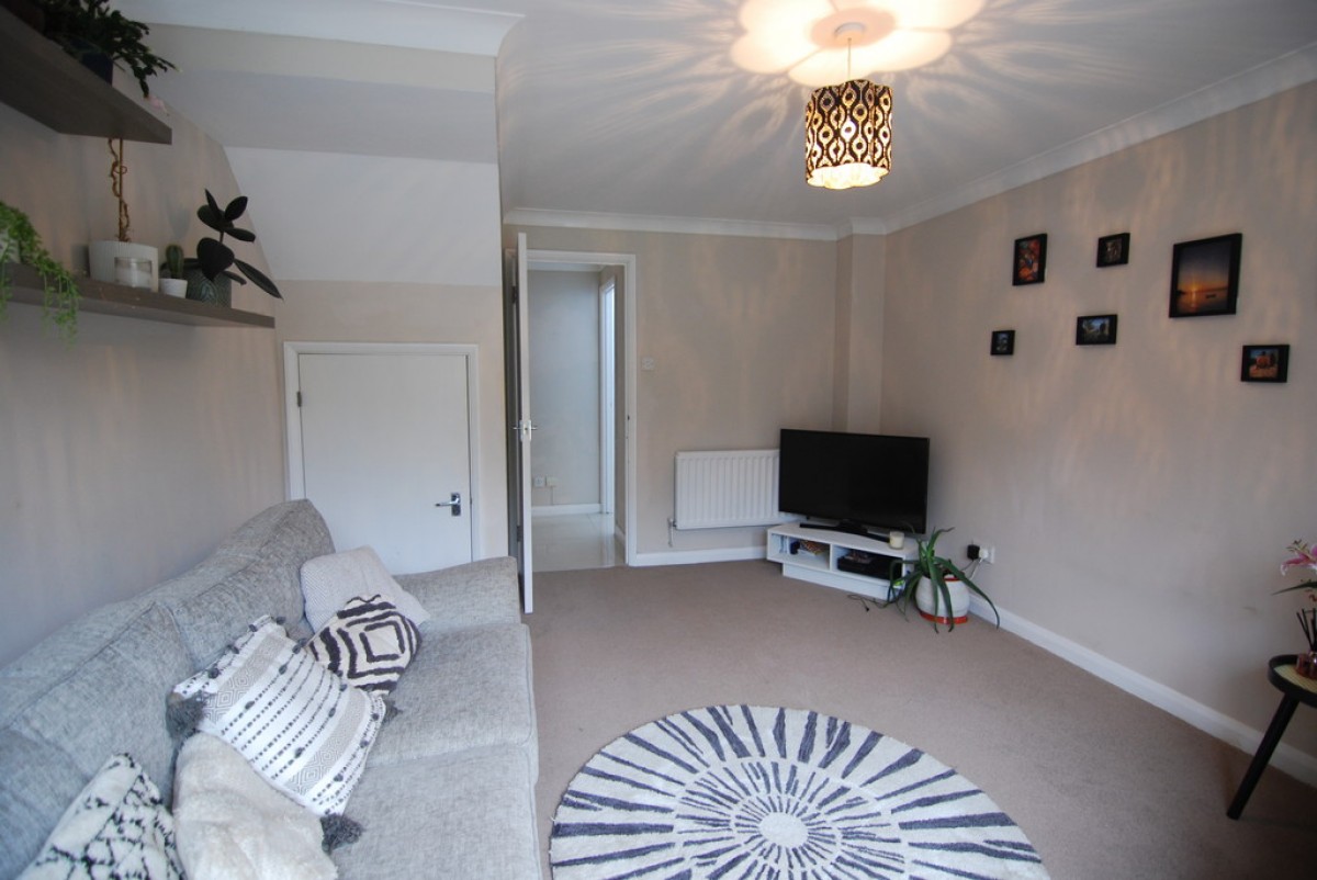 Forge Way, Paddock Wood