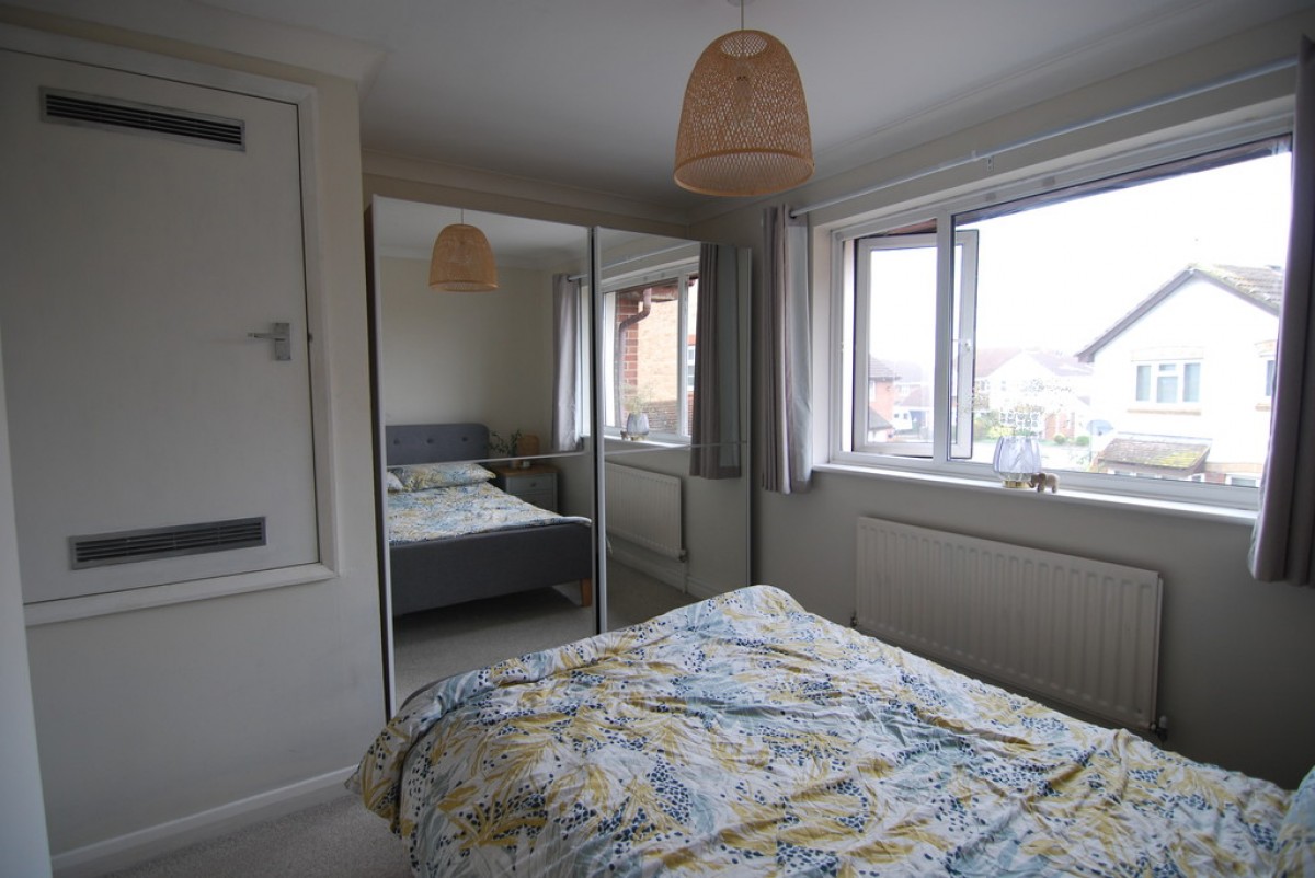 Forge Way, Paddock Wood