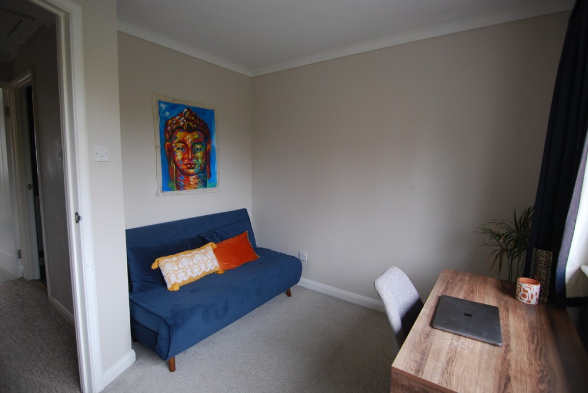 Forge Way, Paddock Wood