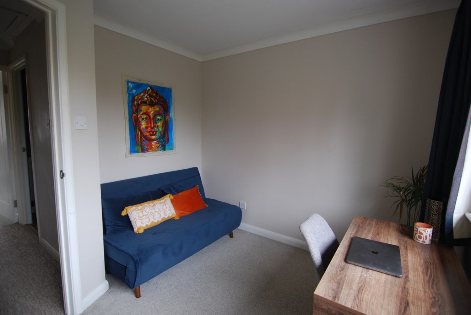 2 bedroom House for Letting Forge Way, Paddock Wood