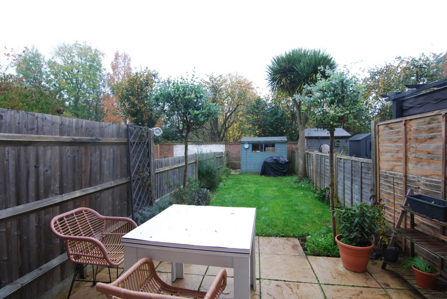 2 bedroom House for Letting Forge Way, Paddock Wood