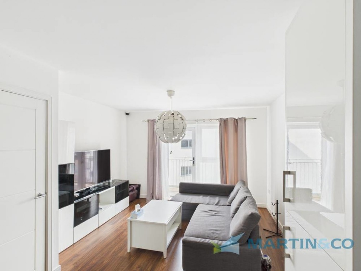 Sovereign Way, Tonbridge