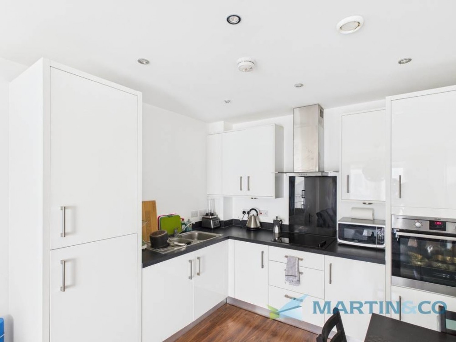 Sovereign Way, Tonbridge