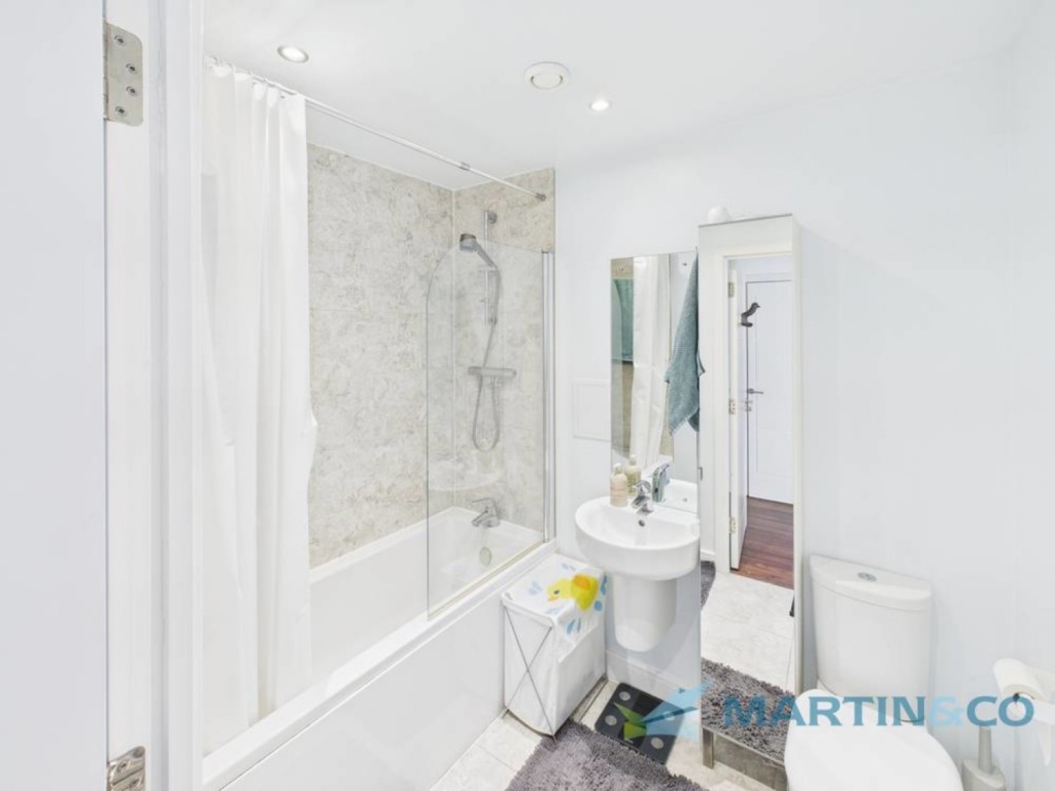 Sovereign Way, Tonbridge