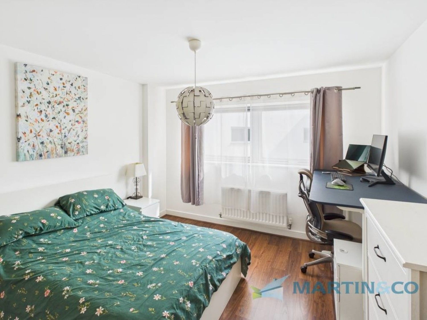 Sovereign Way, Tonbridge