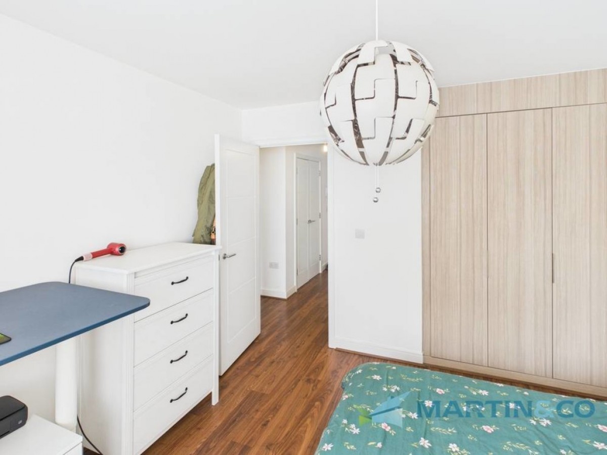 Sovereign Way, Tonbridge