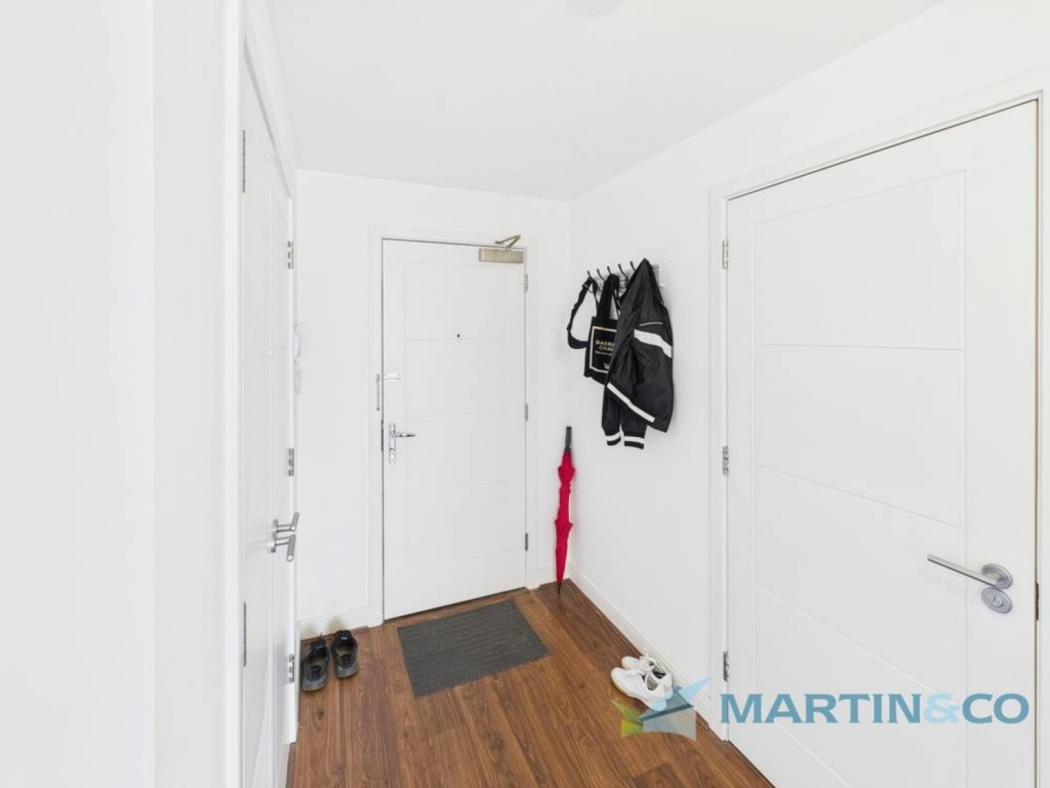 Sovereign Way, Tonbridge
