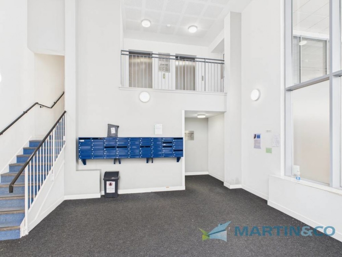 Sovereign Way, Tonbridge