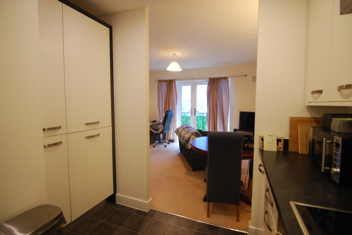 Cannons Wharf, Tonbridge