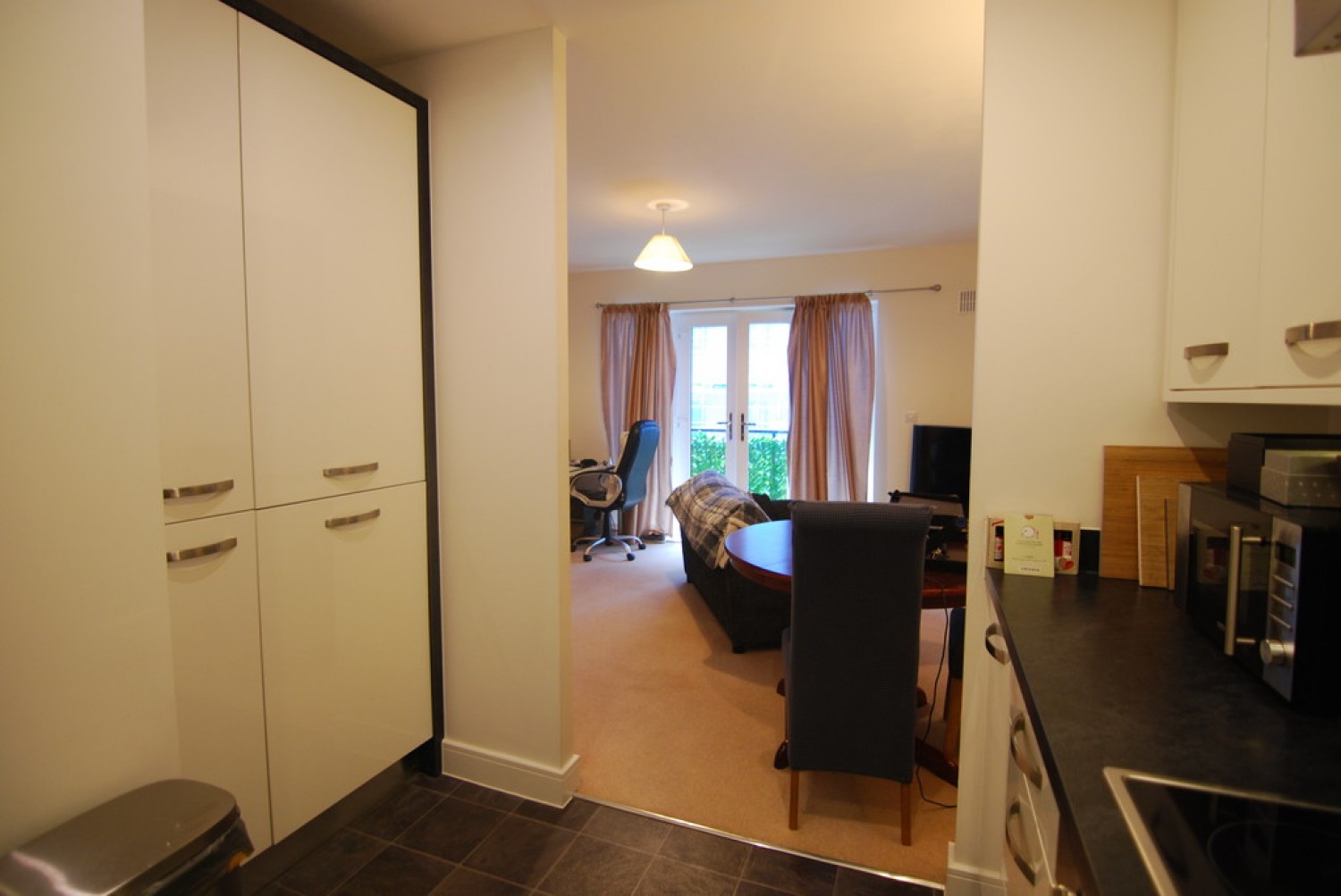 1 bedroom Flat for Letting Cannons Wharf, Tonbridge