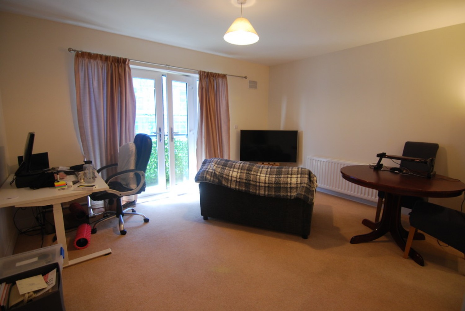 1 bedroom Flat for Letting Cannons Wharf, Tonbridge