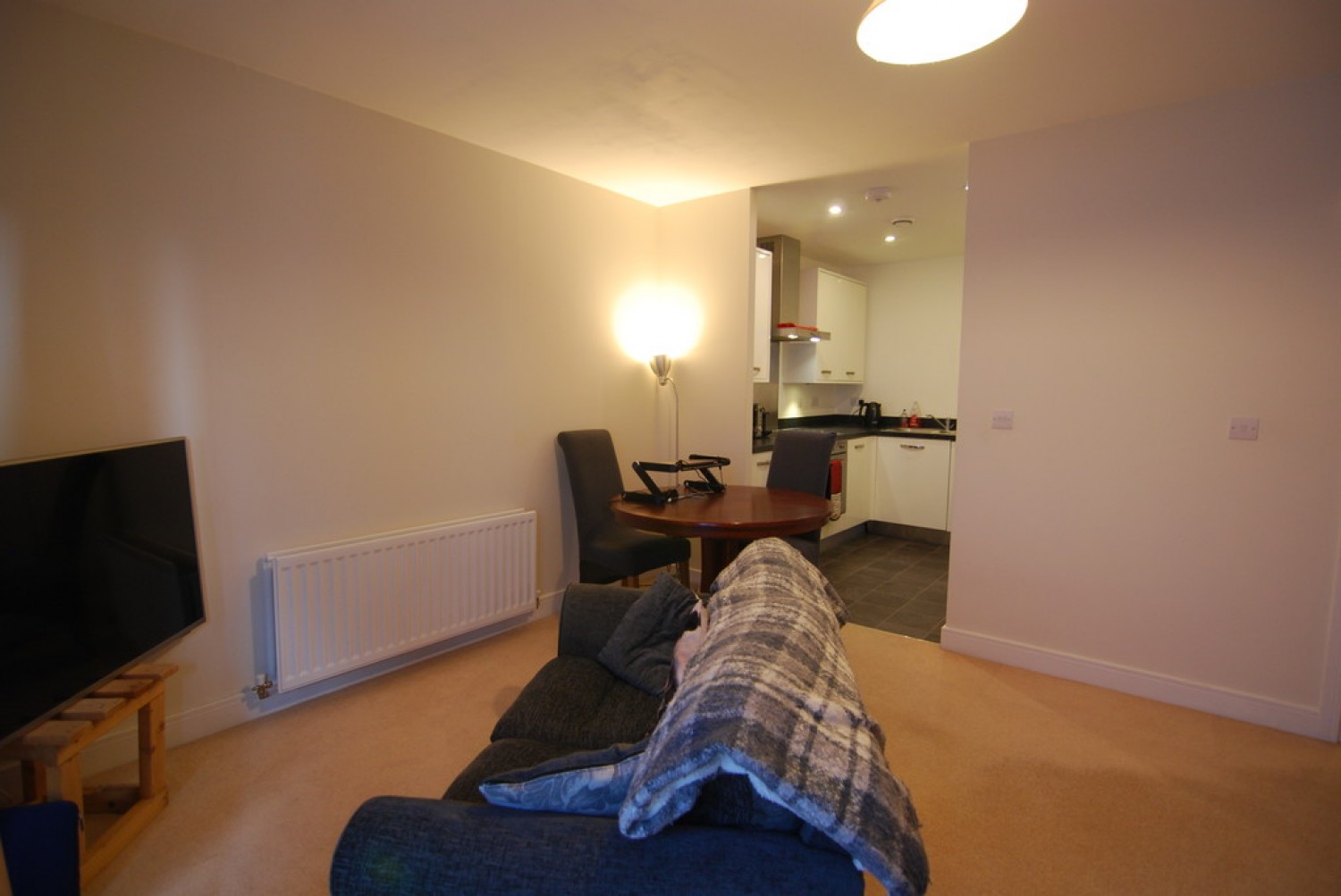 1 bedroom Flat for Letting Cannons Wharf, Tonbridge