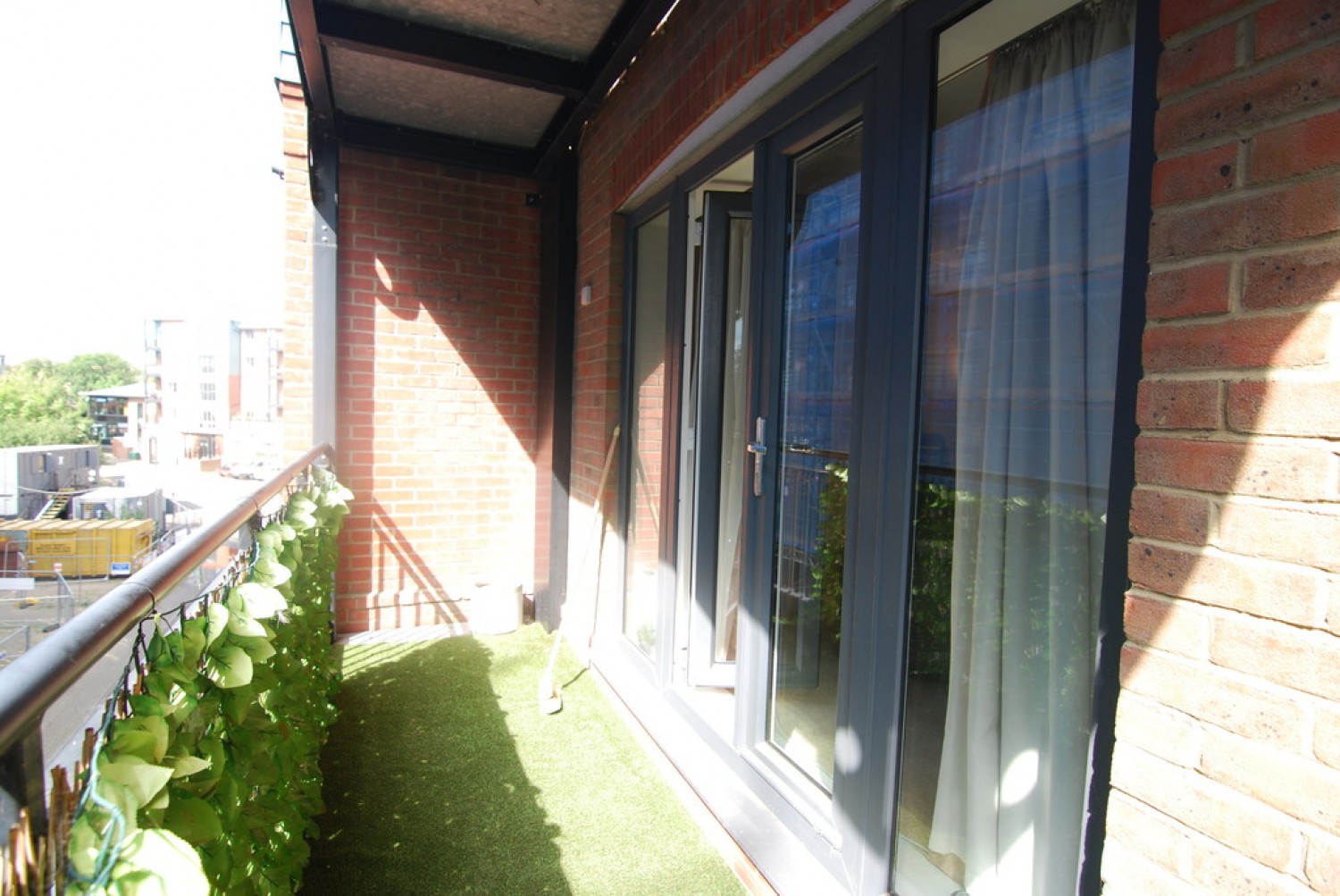 1 bedroom Flat for Letting Cannons Wharf, Tonbridge