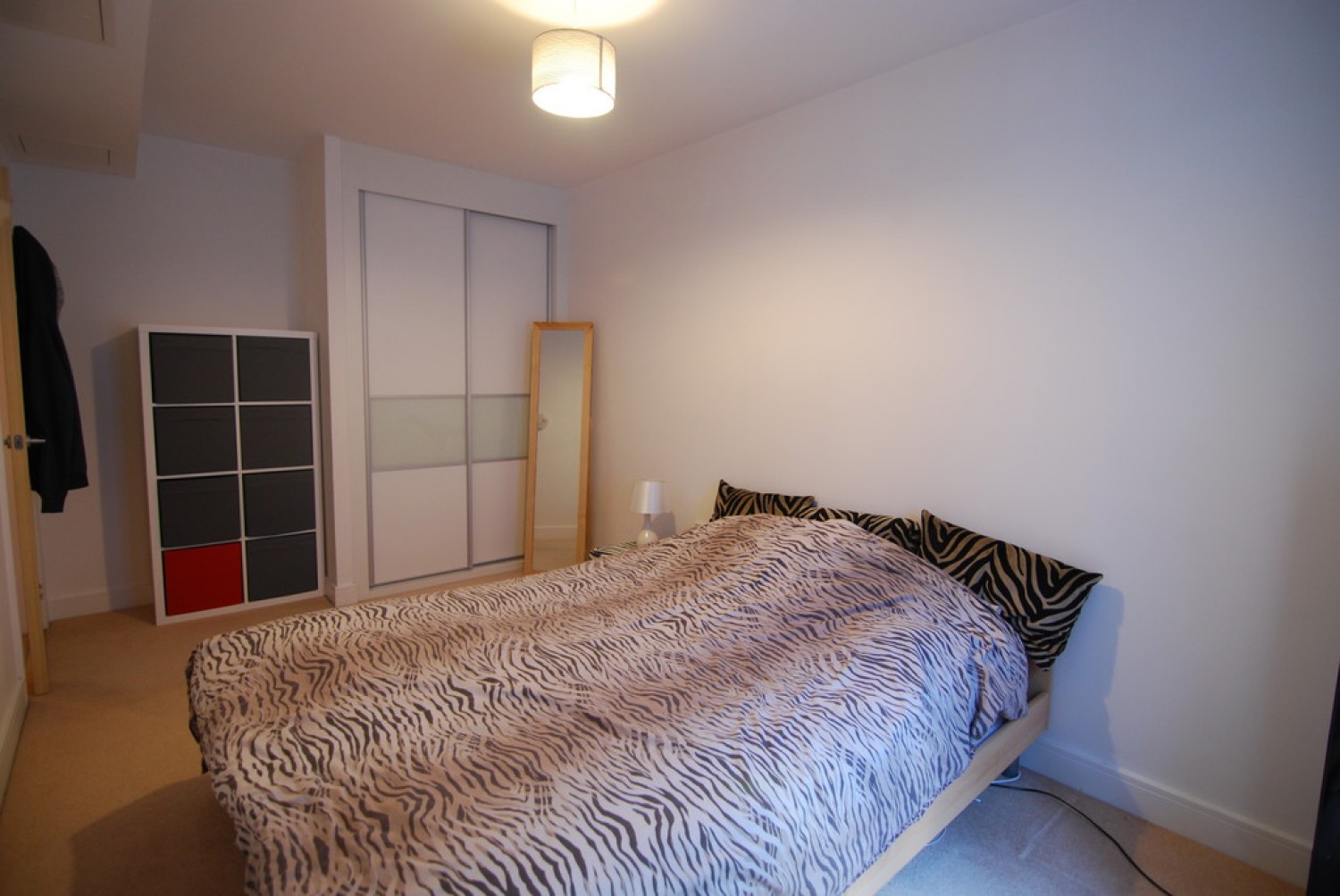 1 bedroom Flat for Letting Cannons Wharf, Tonbridge