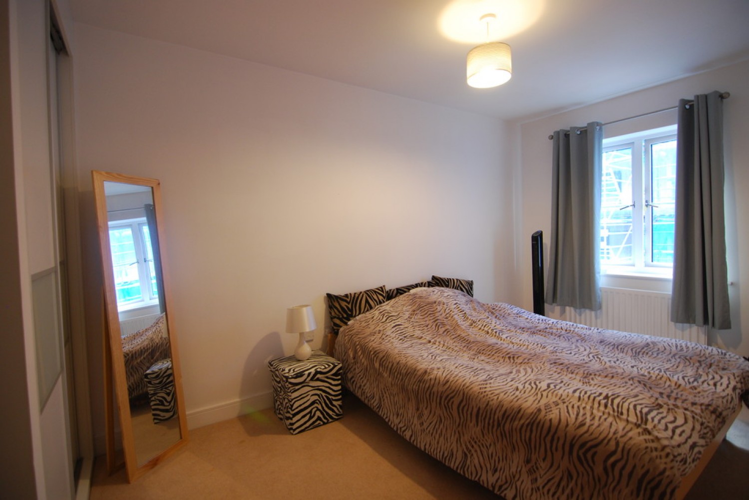 1 bedroom Flat for Letting Cannons Wharf, Tonbridge