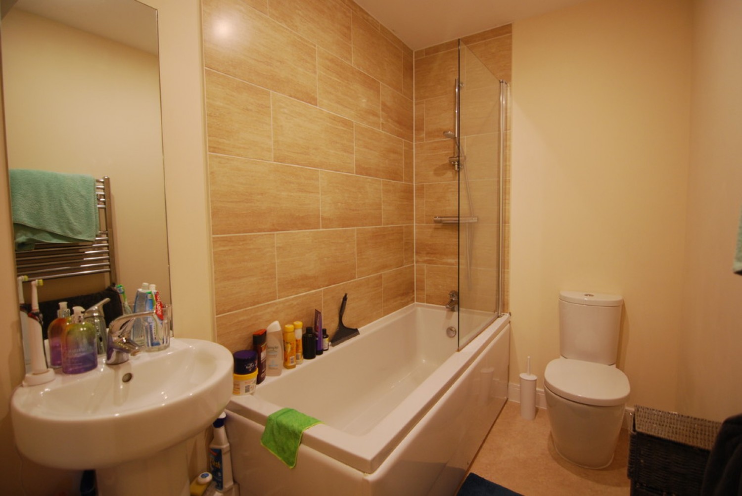 1 bedroom Flat for Letting Cannons Wharf, Tonbridge