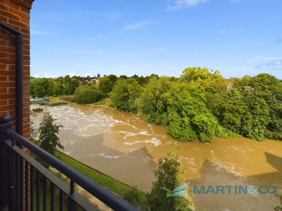 Medway Wharf Road, Tonbridge