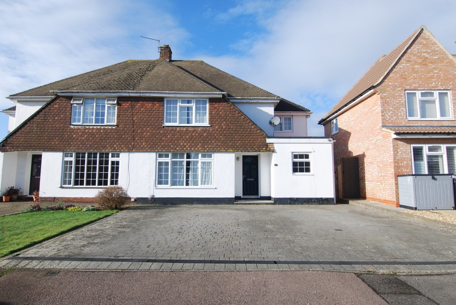 4 bedroom House in Walton Road, Tonbridge, Kent