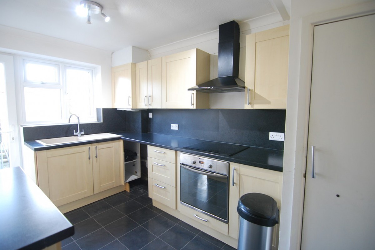 Walton Road, Tonbridge, Kent