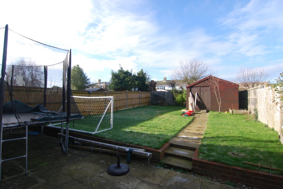 Walton Road, Tonbridge, Kent