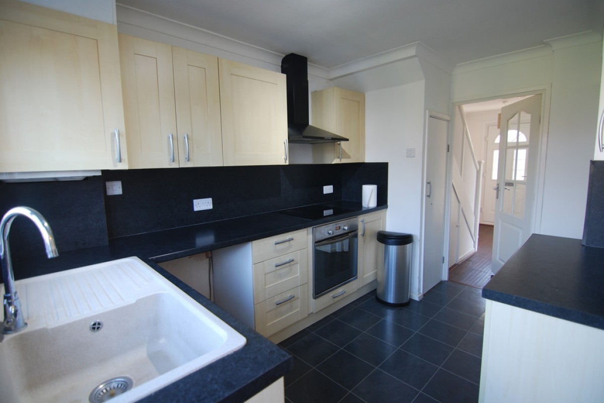 Walton Road, Tonbridge, Kent