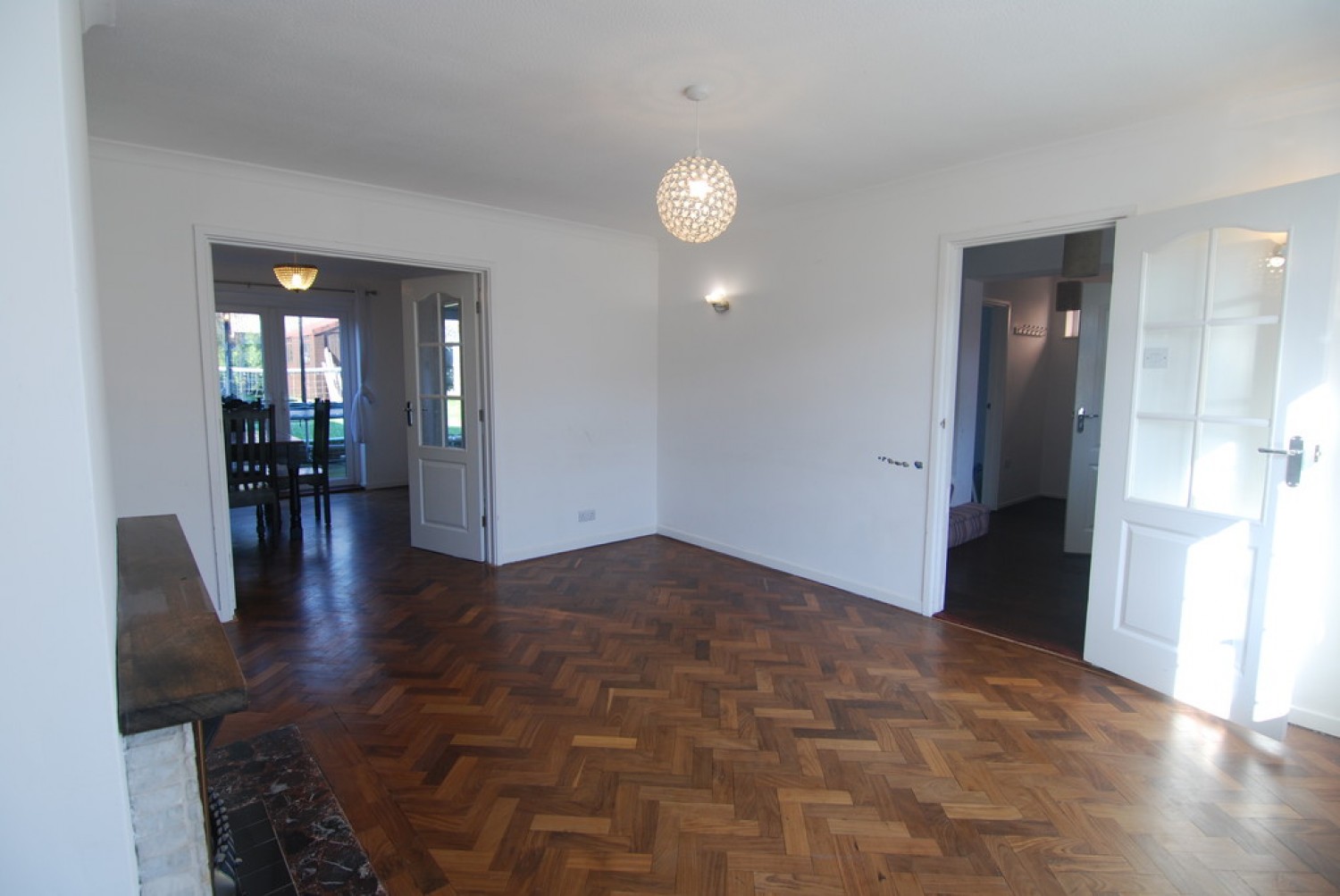 4 bedroom House in Walton Road, Tonbridge, Kent