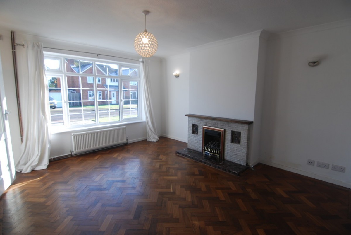 Walton Road, Tonbridge, Kent