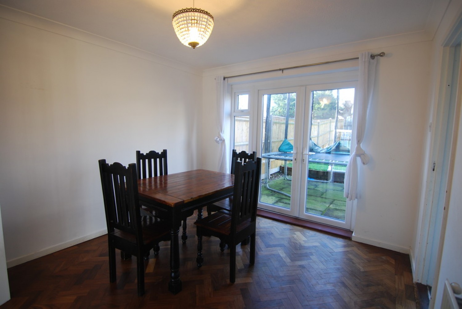 4 bedroom House in Walton Road, Tonbridge, Kent