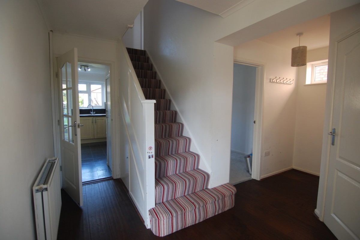 Walton Road, Tonbridge, Kent