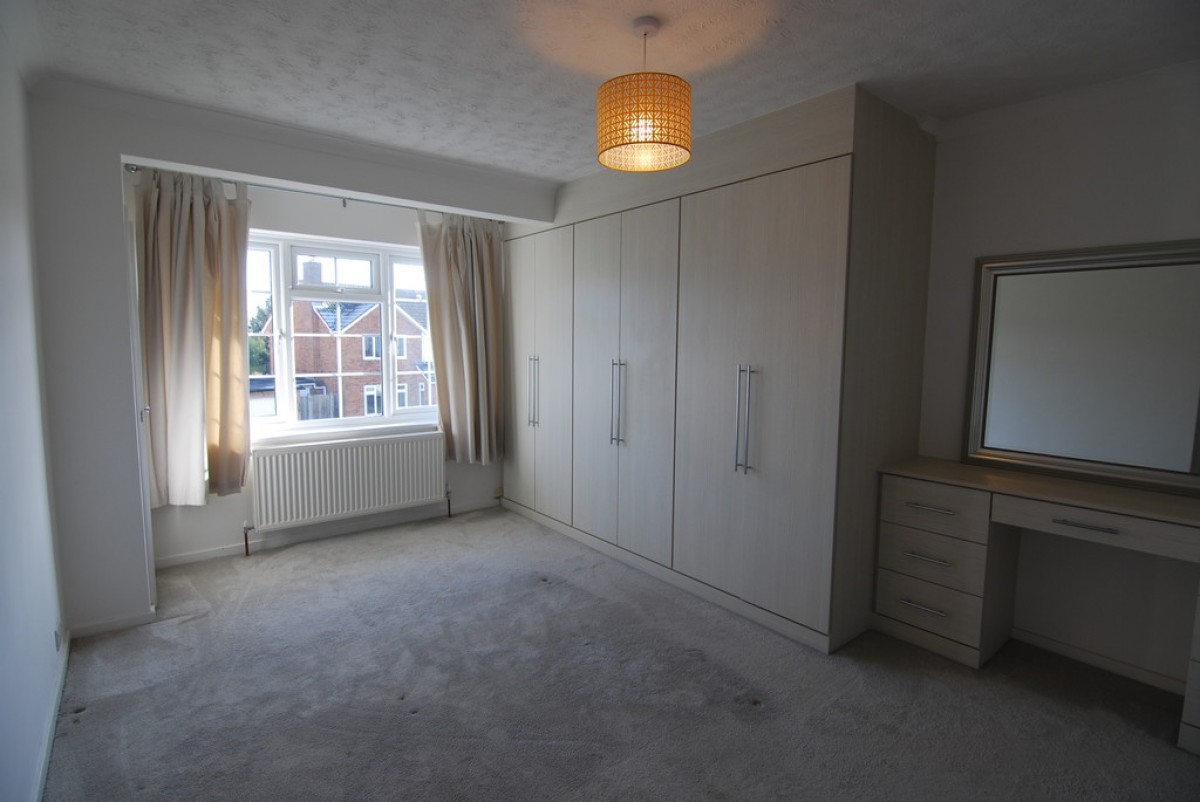 Walton Road, Tonbridge, Kent