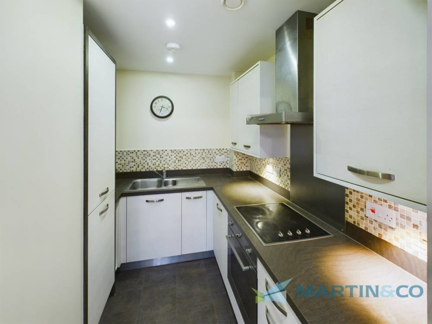 2 bedroom Flat for Letting Cannons Wharf