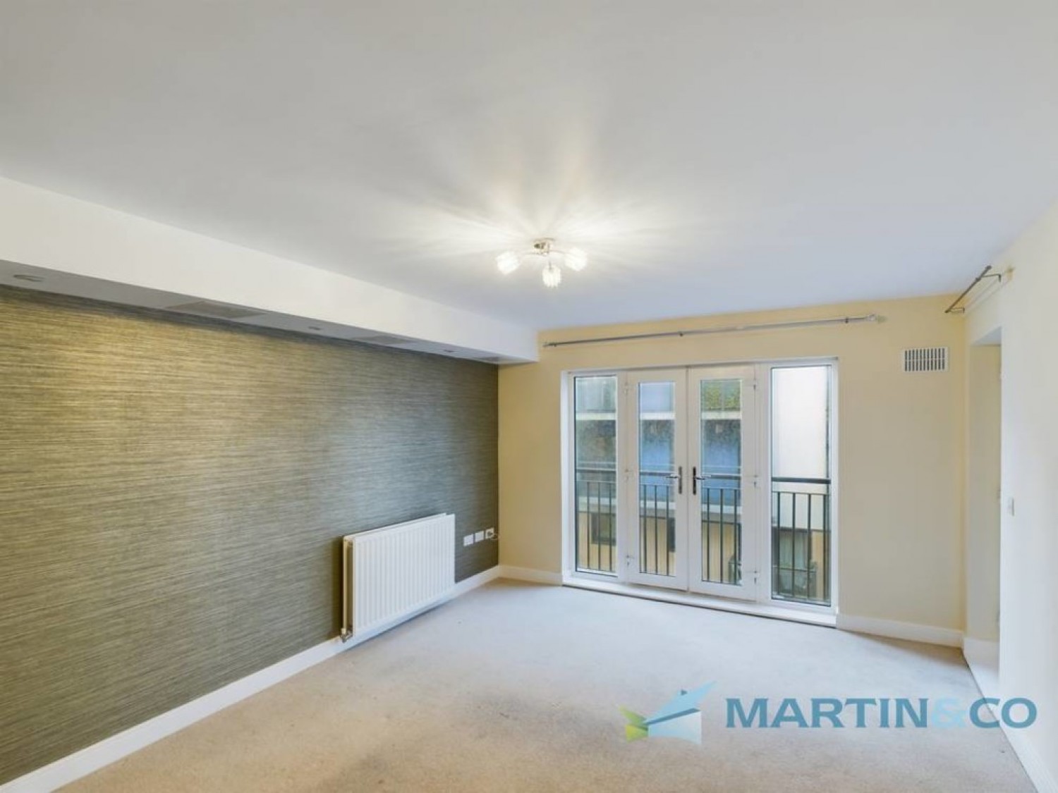 2 bedroom Flat for Letting Cannons Wharf