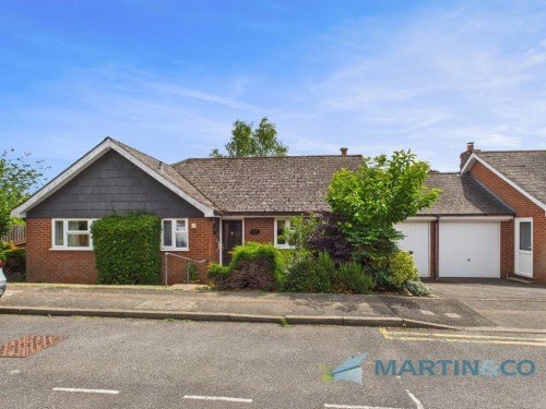 Lime Tree Close, Tonbridge
