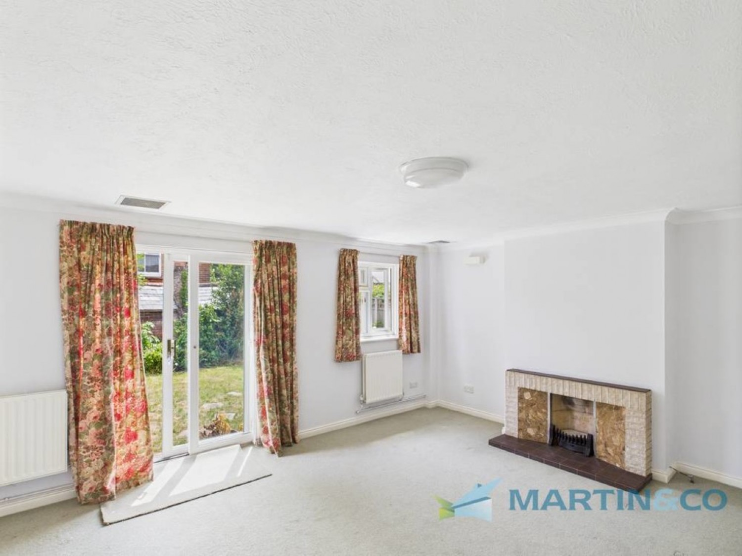 Lime Tree Close, Tonbridge