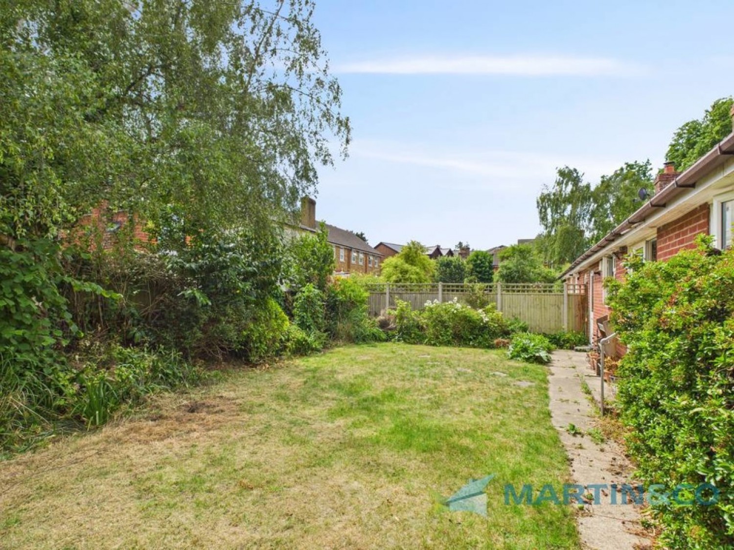 Lime Tree Close, Tonbridge