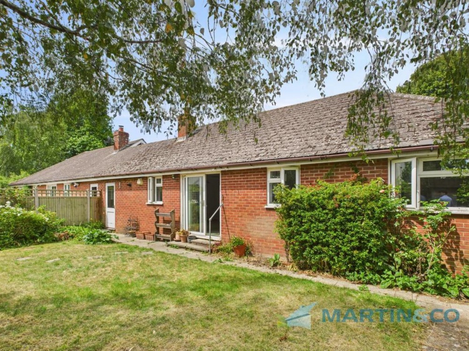 Lime Tree Close, Tonbridge