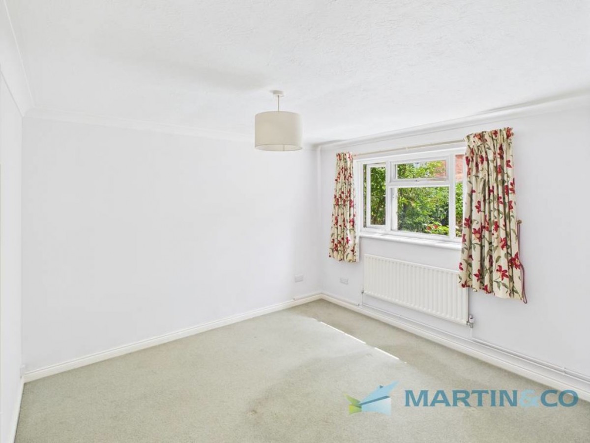 Lime Tree Close, Tonbridge